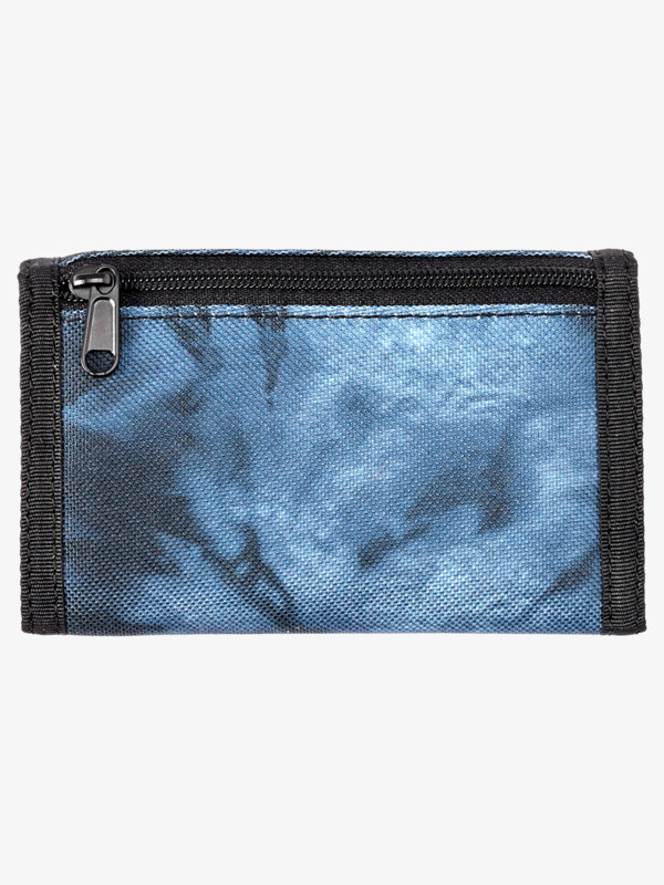 The Everydaily - Printed Tri-Fold Wallet for Men  AQYAA03356