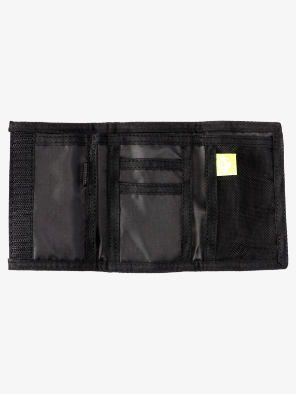 The Everydaily - Printed Tri-Fold Wallet for Men  AQYAA03356