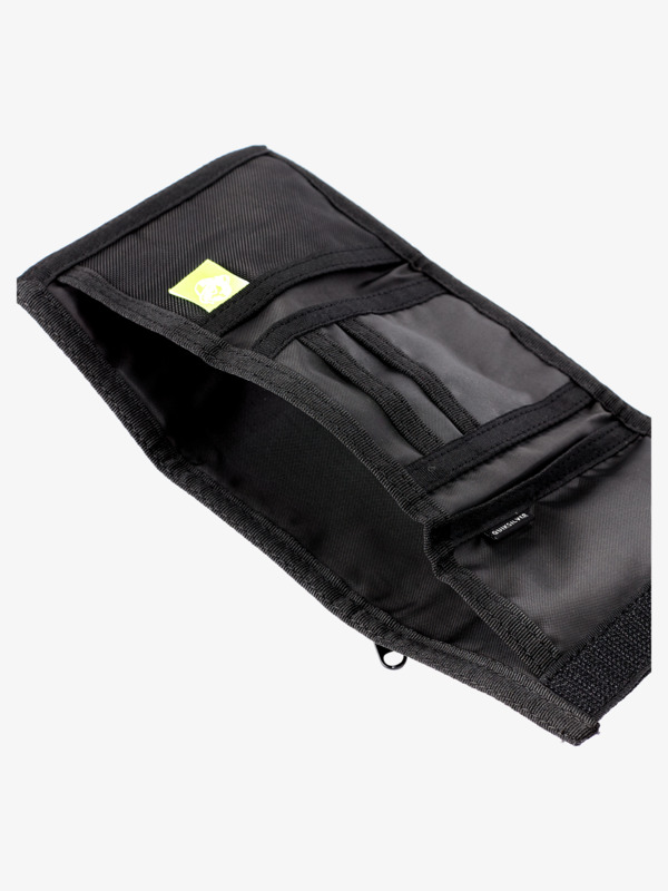 The Everydaily - Printed Tri-Fold Wallet for Men  AQYAA03356