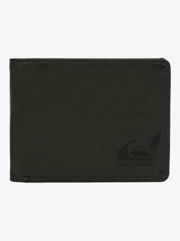 Slim Rays - Bi-Fold Wallet for Men  AQYAA03357