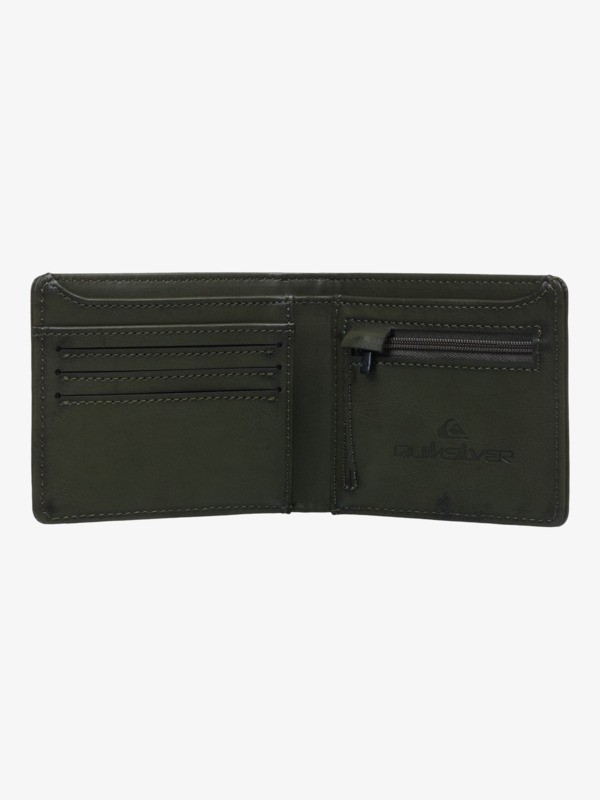 Slim Rays - Bi-Fold Wallet for Men  AQYAA03357