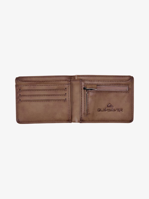 Slim Rays - Bi-Fold Wallet for Men  AQYAA03357