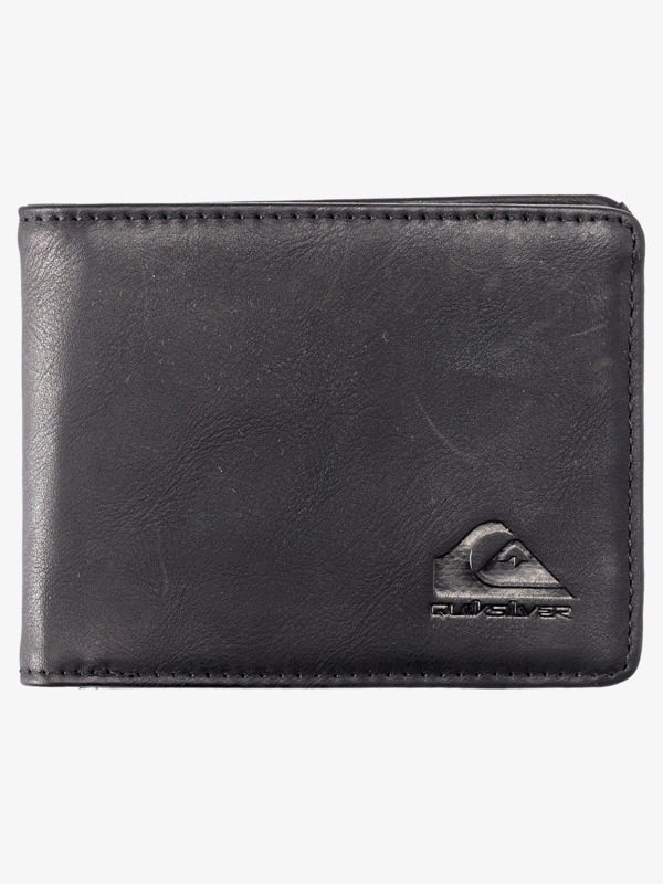 Slim Rays Cartera de Doble Hoja para Hombre Quiksilver