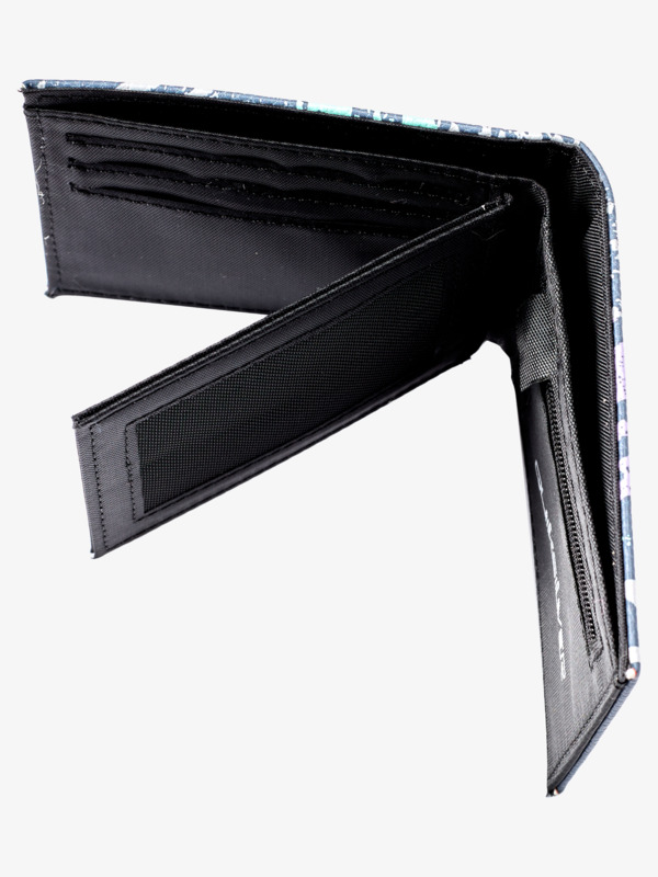 Freshness - Tri-Fold Wallet for Men  AQYAA03358