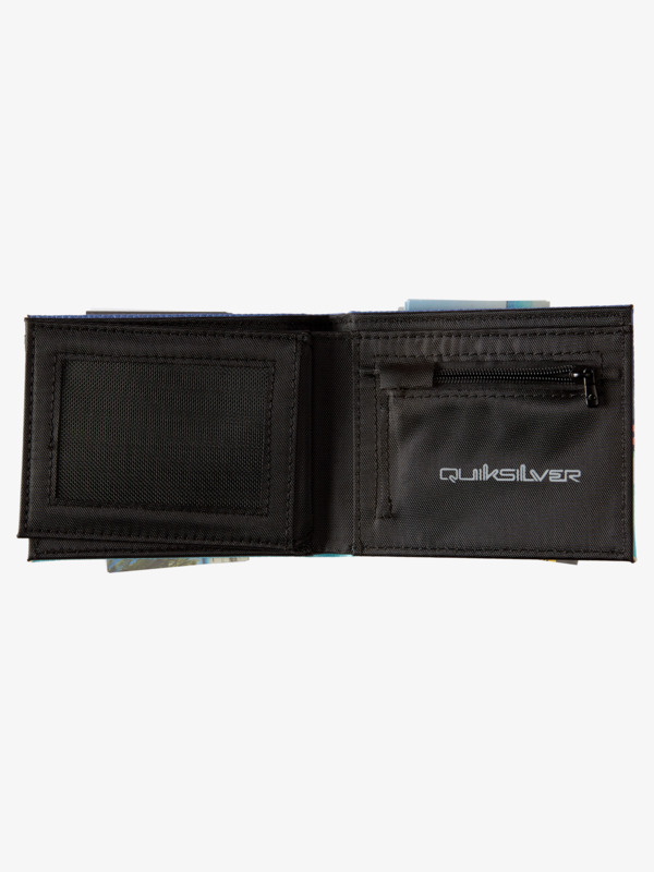 Freshness - Tri-Fold Wallet for Men  AQYAA03358