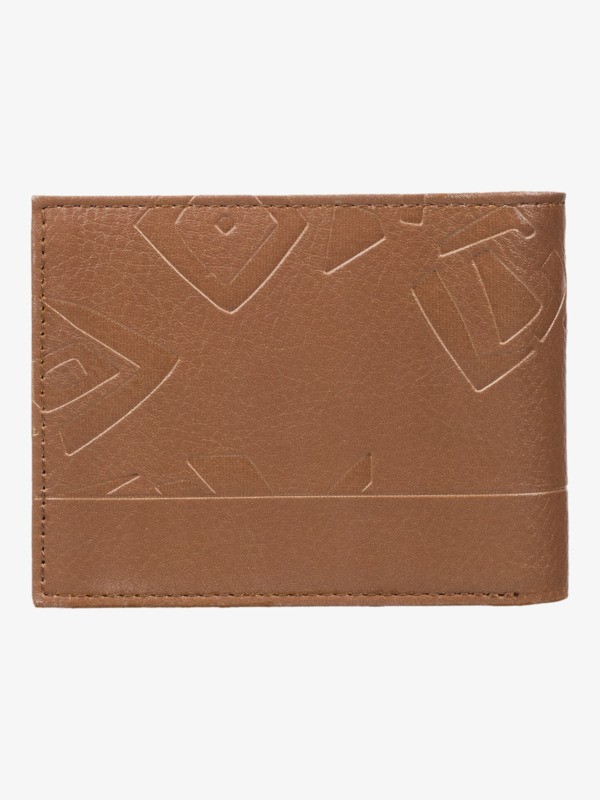 Freshness - Tri-Fold Wallet for Men  AQYAA03358