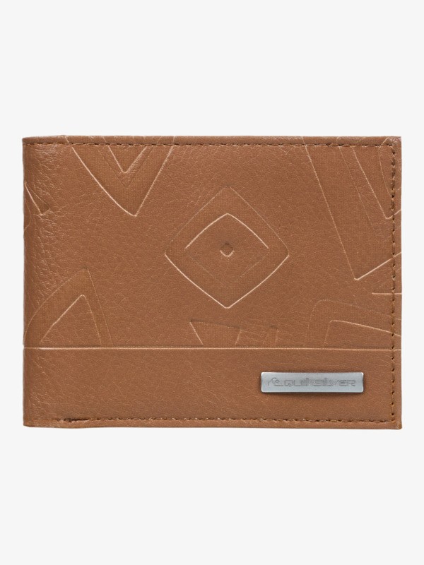 Freshness - Tri-Fold Wallet for Men  AQYAA03358