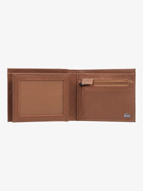 Freshness - Tri-Fold Wallet for Men  AQYAA03358