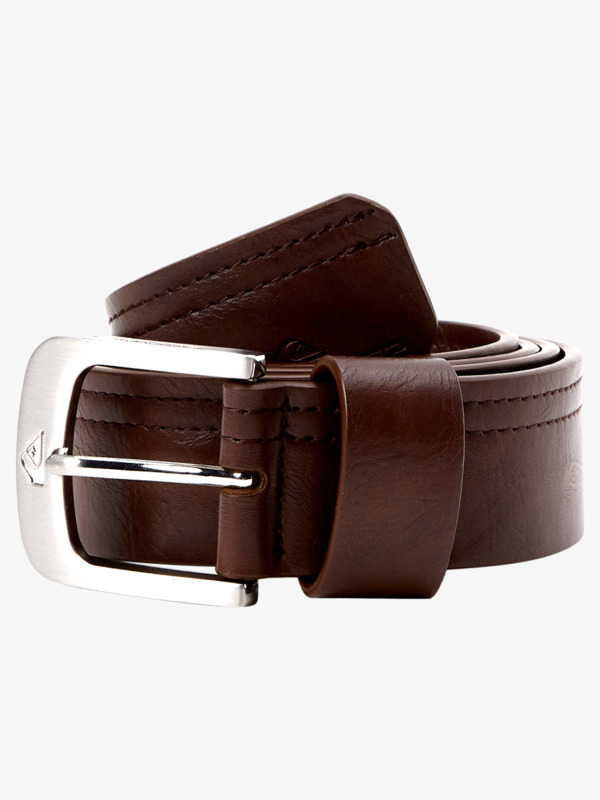 Stitchin - Faux Leather Belt for Men  AQYAA03361