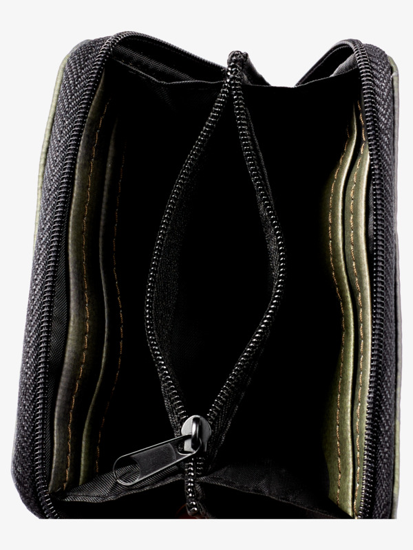 Safety Net - Zip Wallet for Men  AQYAA03363