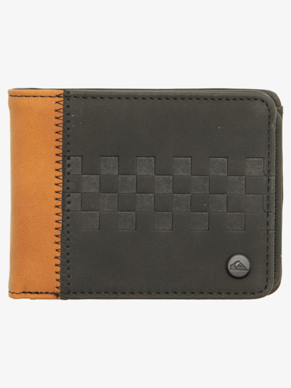 Stamp Ramper - Tri-Fold Wallet for Men AQYAA03389