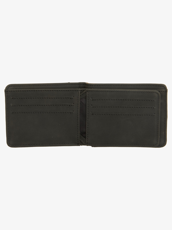 Stamp Ramper - Tri-Fold Wallet for Men AQYAA03389