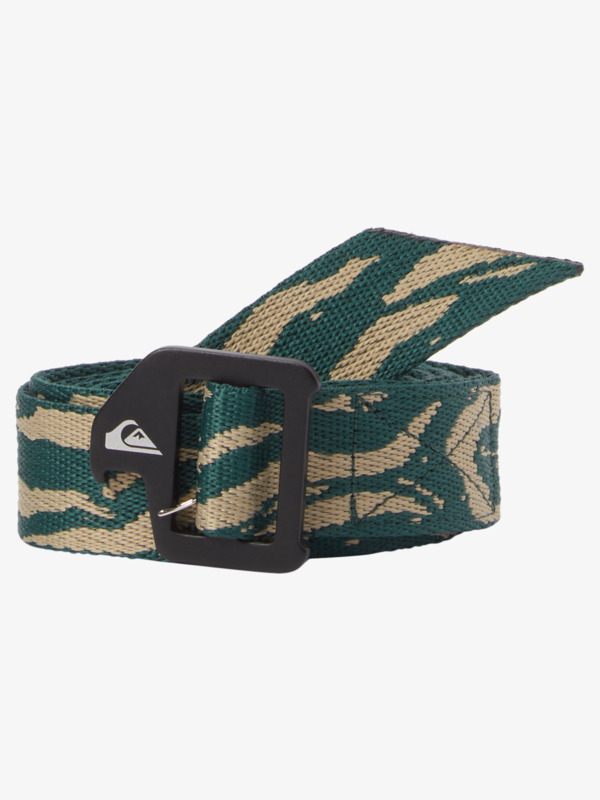 Jungle - Reversible Belt for Men AQYAA03417