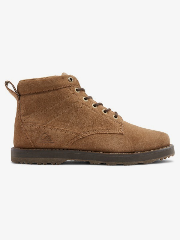 Gart - Suede Lace-Up Winter Boots for Men  AQYB700046