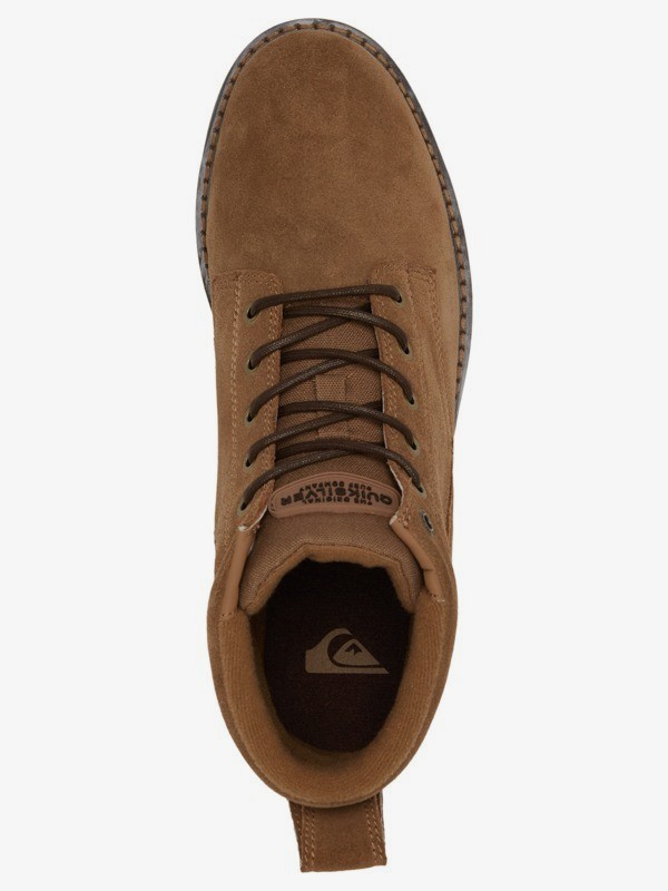 Gart - Suede Lace-Up Winter Boots for Men  AQYB700046