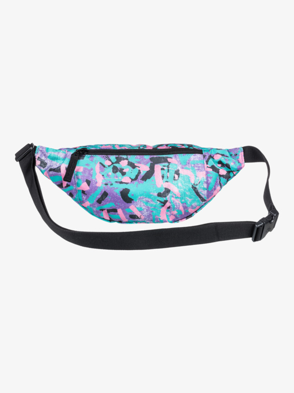 Quiksilver x Stranger Things Lenora Hills Pubjug - Waist Pack  AQYBA03033
