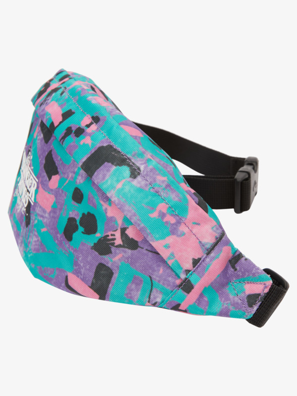 Quiksilver x Stranger Things Lenora Hills Pubjug - Waist Pack  AQYBA03033