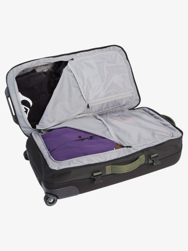 Reach 100L - Large Wheeled Suitcase  AQYBL03004