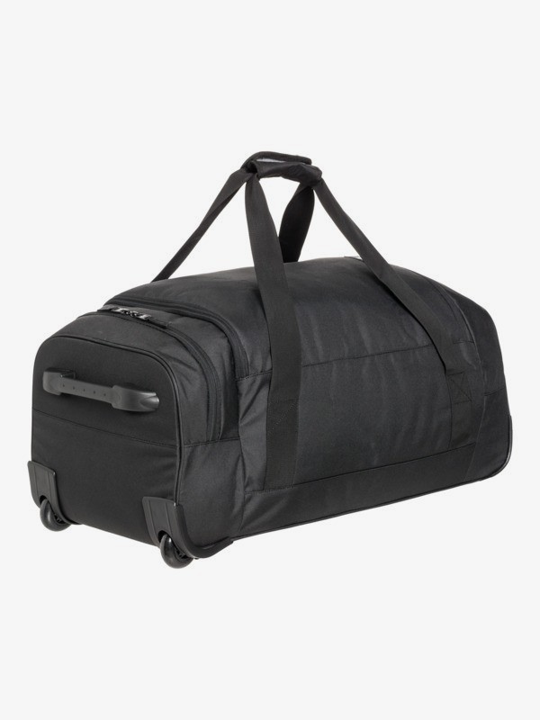 Centurion 60L Large Wheeled Duffle Bag Quiksilver