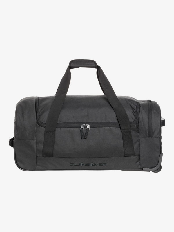 Centurion 60L Large Wheeled Duffle Bag Quiksilver