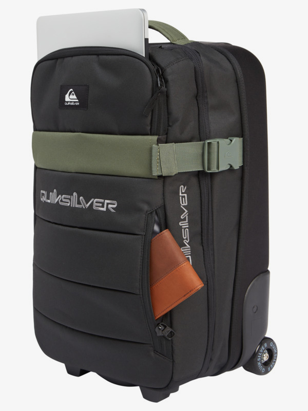 Quiksilver cabin bag on sale