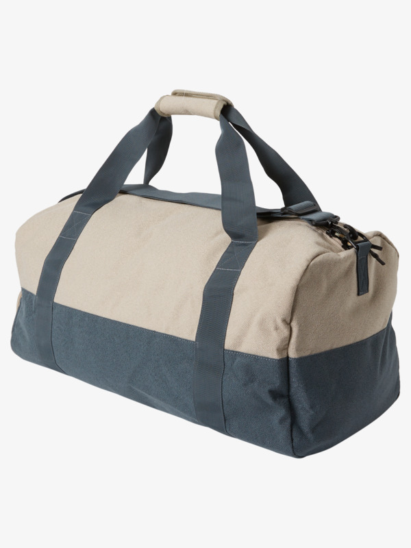 Sheer - Canvas Duffle Bag  AQYBL03021