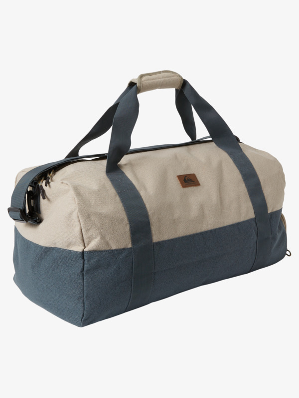 Sheer - Canvas Duffle Bag  AQYBL03021