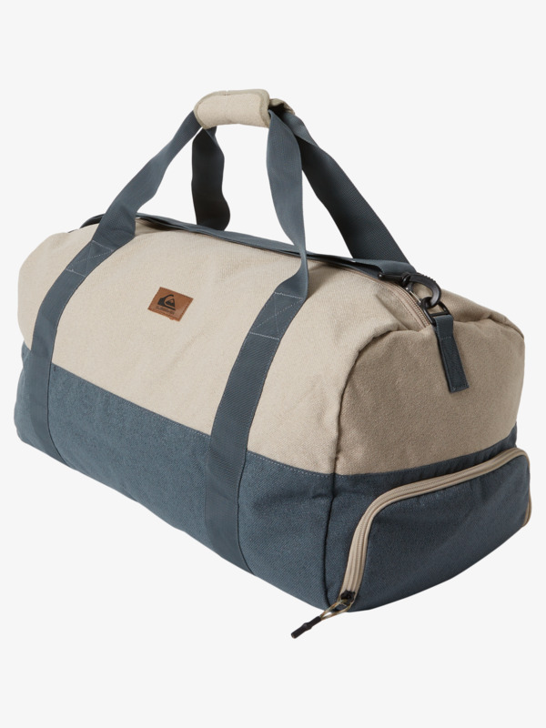 Sheer - Canvas Duffle Bag  AQYBL03021