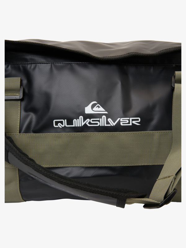 Sea Stash Duffle Bag for Men Quiksilver