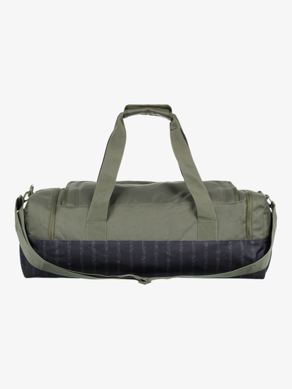 Black duffle bag mens on sale