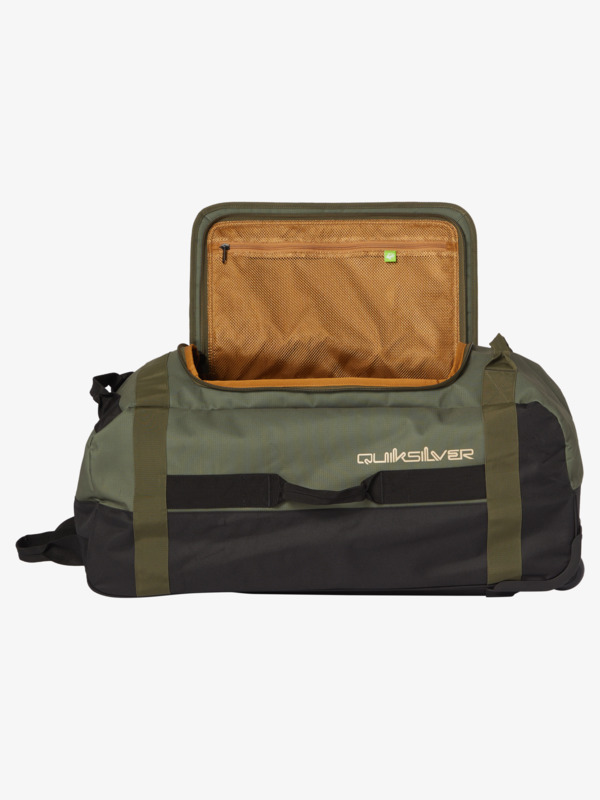 Shelter 70 L Large Roller Duffle Bag for Men