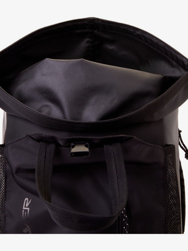 Secret Sesh 37L - Large Surf Backpack for Men  AQYBP03096