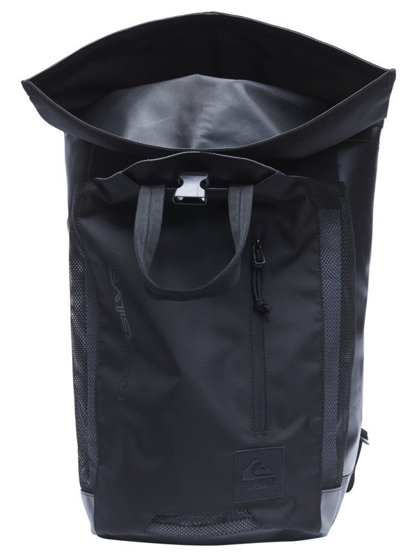 Secret Sesh 37L - Large Surf Backpack for Men  AQYBP03096