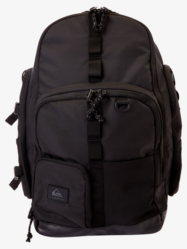 Captains Quarters 32L - Large Surf Backpack for Men  AQYBP03098