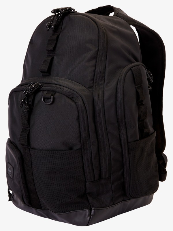 Captains Quarters 32L - Large Surf Backpack for Men  AQYBP03098