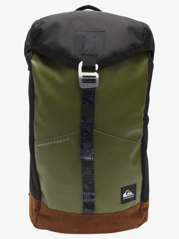 Quiksilver mini backpack online