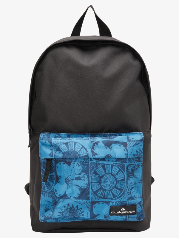 Quiksilver everyday poster backpack best sale