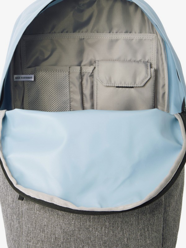 The Poster 26 L - Medium Backpack for Men  AQYBP03113