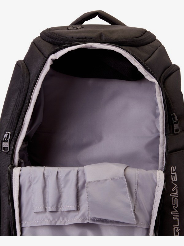 Quiksilver grenade plus backpack best sale