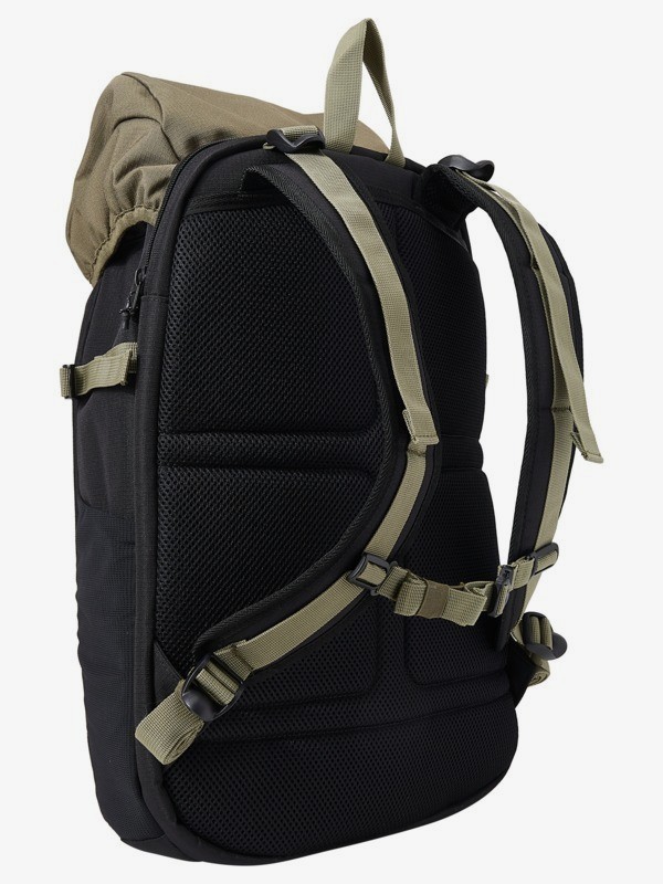 Woody Glen 23 L - Medium Backpack for Men  AQYBP03117