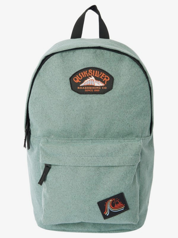 The Poster Plus 26 L - Medium Backpack for Men AQYBP03120