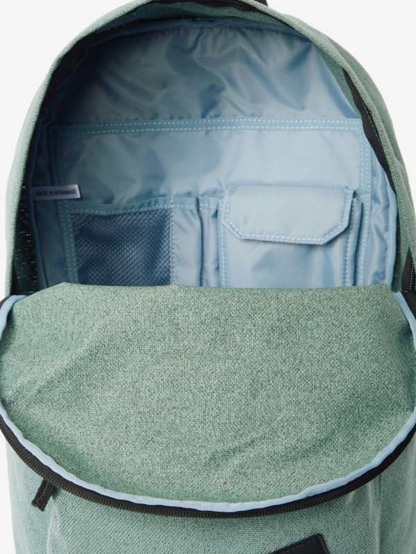 The Poster Plus 26 L - Medium Backpack for Men AQYBP03120