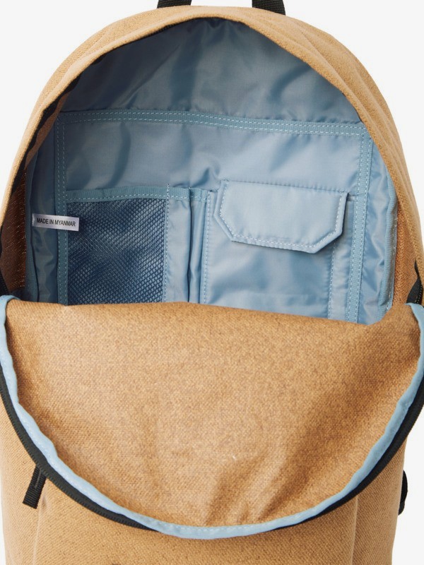 The Poster Plus 26 L - Medium Backpack for Men  AQYBP03120