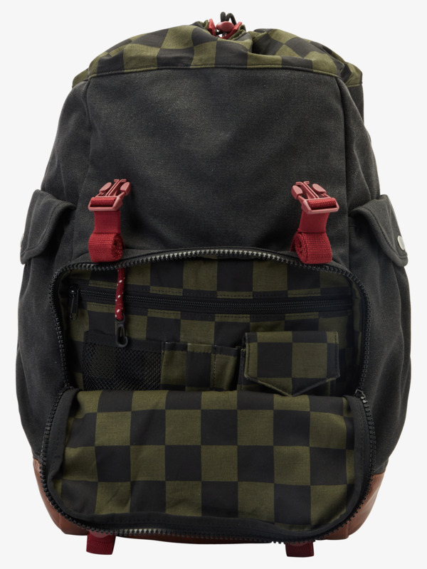 Ruck Duck 35L - Large Backpack for Men  AQYBP03129