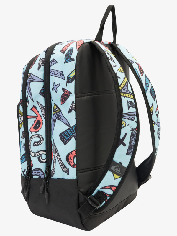 Burst 24L - Medium Backpack for Men  AQYBP03134