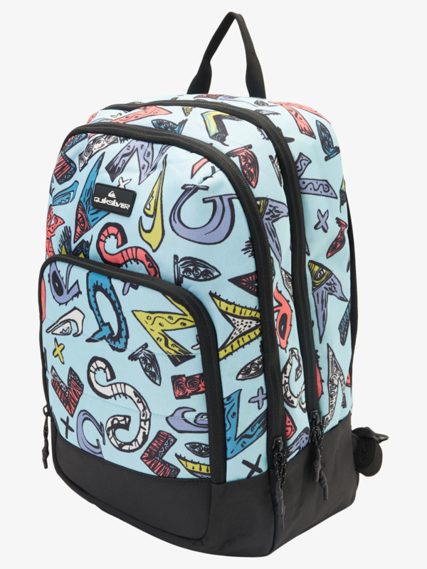 Burst 24L - Medium Backpack for Men  AQYBP03134