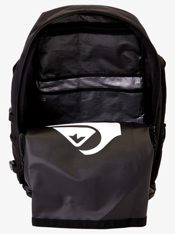 Fetchy 43L Large Travel Backpack Quiksilver