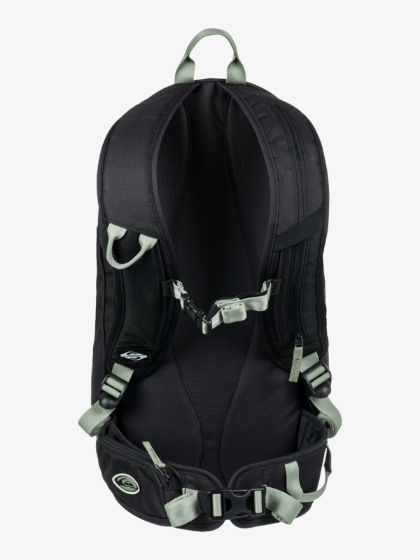 Quiksilver mini backpack online