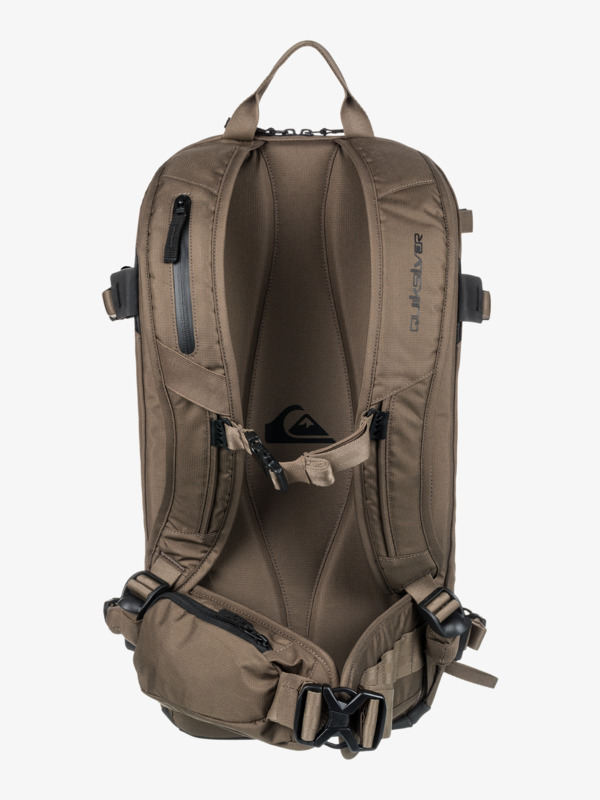 Quiksilver travis rice platinum backpack hotsell