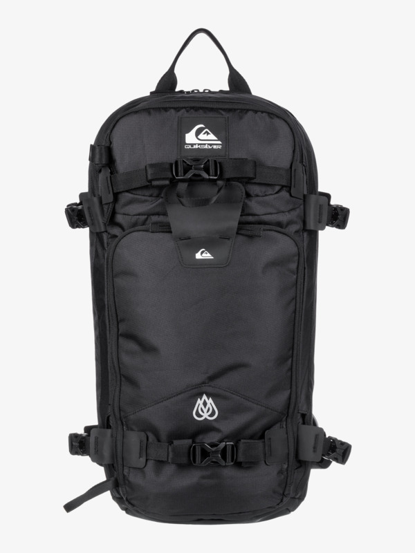 Travis Rice x Quiksilver Platinum 18 L - Small Backpack for Men  AQYBP03173